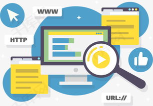 高效開發利器 千庫網免費高清PSD素材資源全解析