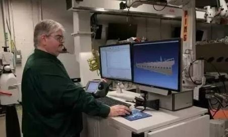 未來工廠的九大技術變革，銷售如何搶占先機