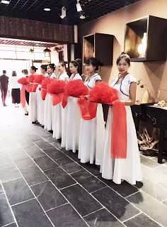 故城禮儀慶典公司 一站式專(zhuān)業(yè)禮儀服務(wù)，打造卓越活動(dòng)體驗(yàn)