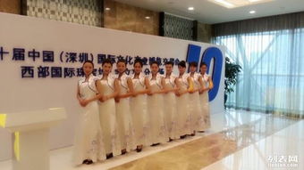 深圳專(zhuān)業(yè)禮儀服務(wù)資源全解析 從會(huì)展模特到婚禮慶典的一站式解決方案